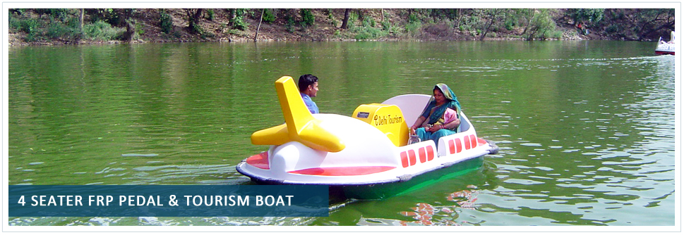 4-seater-FRP-Pedal-&-Tourism-Boat1